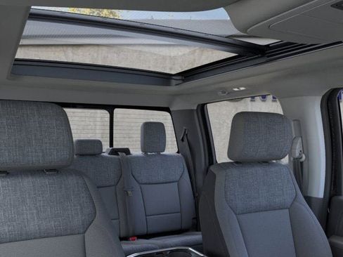 New 2024 Ford F150 XLT w/ Equipment Group 303A High image 22