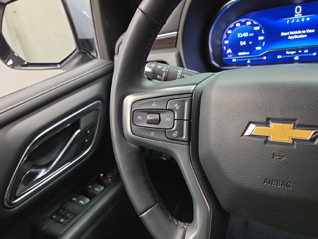 Used 2023 Chevrolet Tahoe LT w/ LT Signature Plus Package AWD/4WD image 21