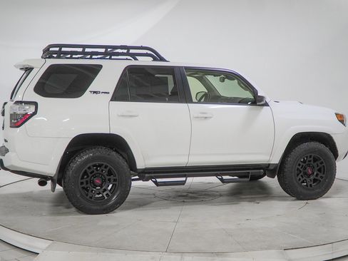Used 2020 Toyota 4Runner TRD Pro image 13