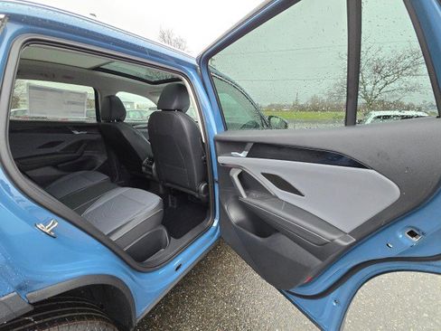 New 2026 Volkswagen Tiguan SE AWD/4WD image 13