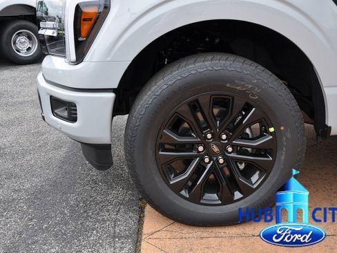 New 2026 Ford F150 Lariat AWD/4WD image 9