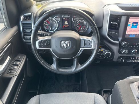 Certified 2024 RAM 1500 Big Horn image 14