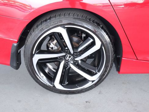 Used 2021 Honda Accord Sport image 5