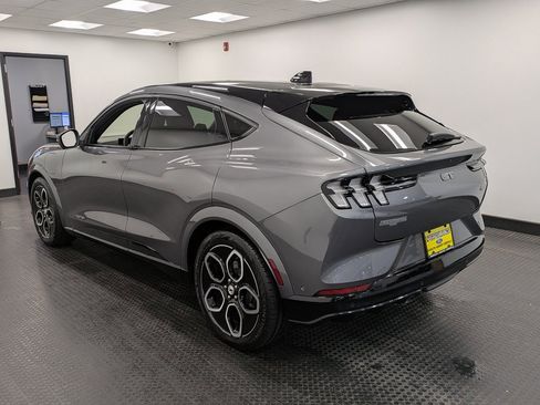 Used 2023 Ford Mustang Mach-E GT image 6