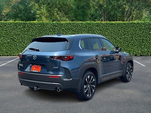 Used 2026 MAZDA CX-50 2.5 Hybrid w/ Premium Plus Pkg AWD/4WD image 3