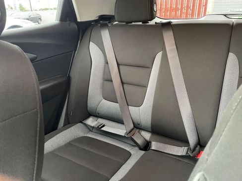 Used 2025 Chevrolet TrailBlazer LT image 33