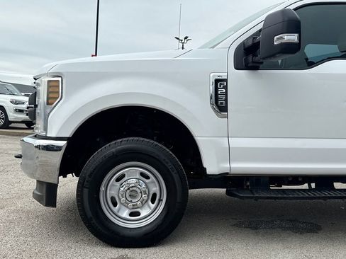 Used 2019 Ford F250 XL w/ Power Equipment Group AWD/4WD image 5