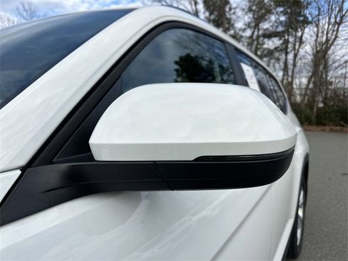 Used 2021 Volkswagen Atlas SE image 10