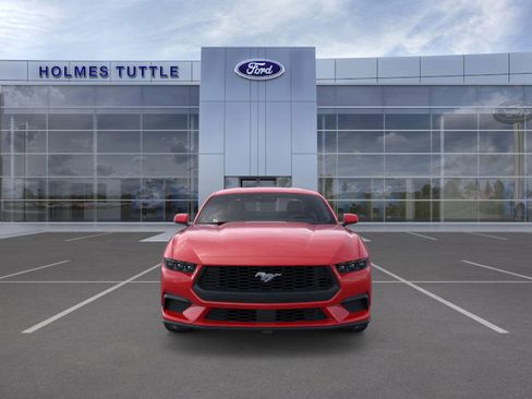 New 2026 Ford Mustang Premium image 6