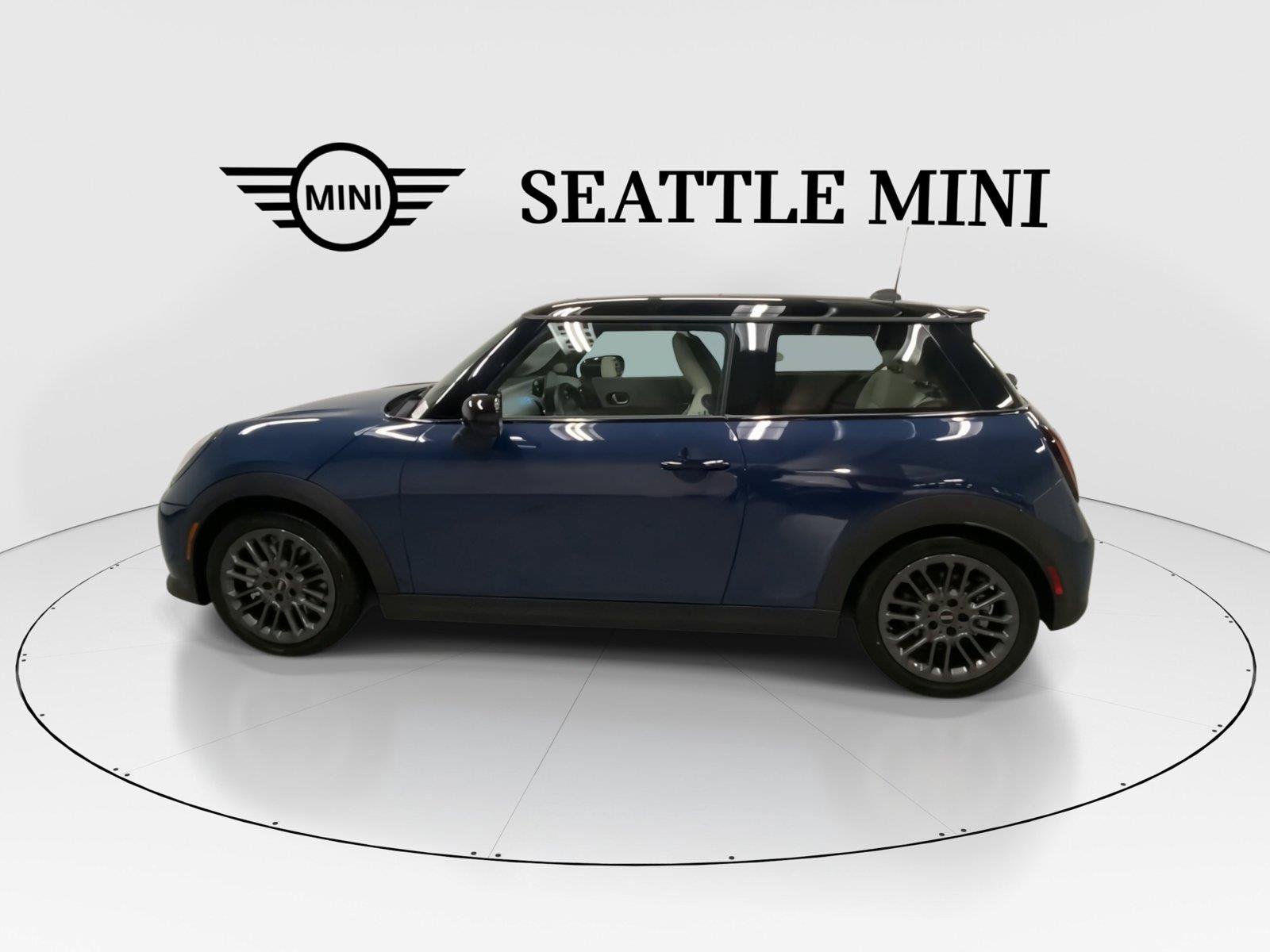 Used 2026 MINI Cooper S FWD image 7