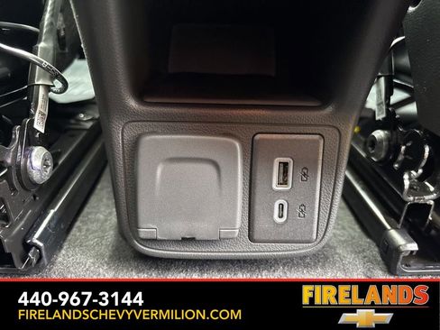 New 2026 Chevrolet TrailBlazer LT FWD image 39