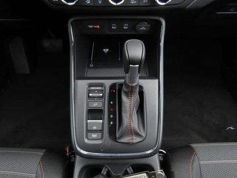 New 2026 Honda CR-V TrailSport image 23