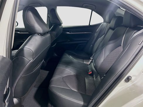 Used 2023 Toyota Camry XSE image 20