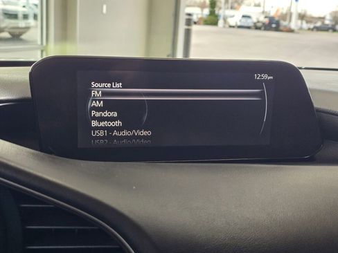 Used 2021 MAZDA MAZDA3 s image 29