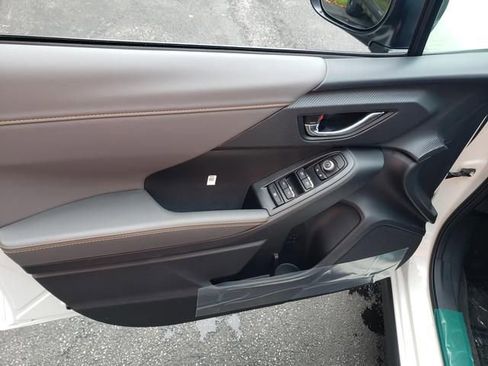 New 2025 Subaru Crosstrek 2.5i Limited image 11