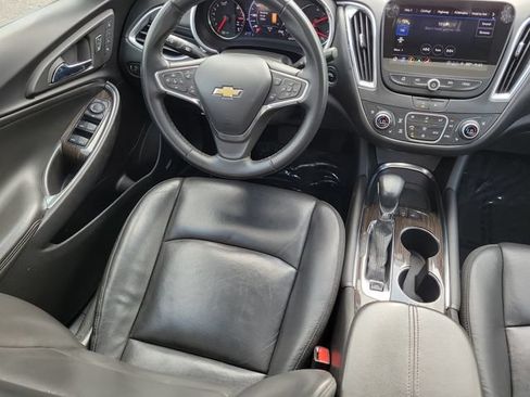 Used 2024 Chevrolet Malibu LT FWD image 14