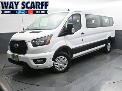 Used 2025 Ford Transit 350 XLT