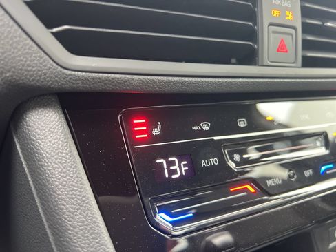 New 2026 Volkswagen Jetta Sport FWD image 16