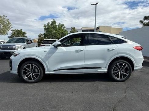 New 2026 Audi Q5 Premium Plus AWD/4WD image 4