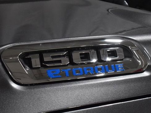 New 2026 RAM 1500 Big Horn image 33