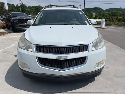 Used 2009 Chevrolet Traverse LT FWD image 28