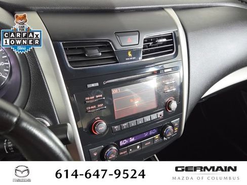 Used 2013 Nissan Altima 2.5 SV FWD image 25