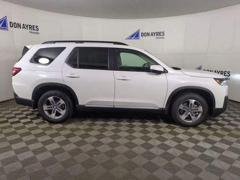 New 2026 Honda Pilot EX-L image 6