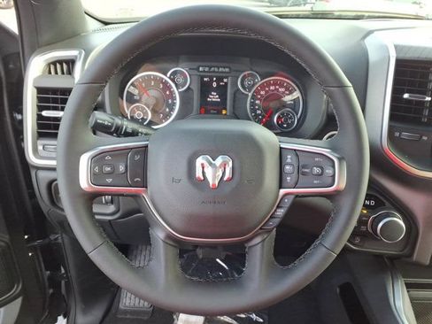 New 2026 RAM 1500 Big Horn AWD/4WD image 11