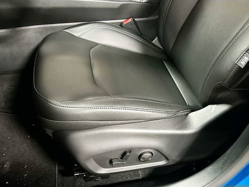 New 2026 Jeep Compass Limited image 20