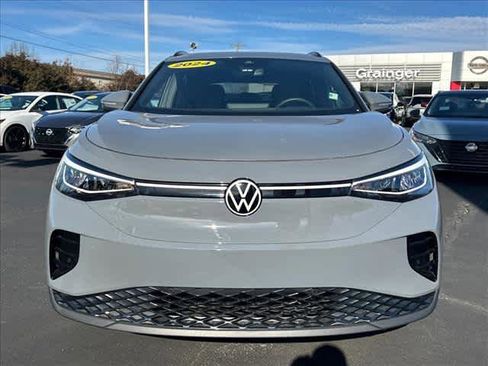 Used 2024 Volkswagen ID.4 Pro image 8