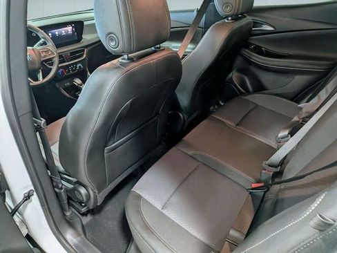 Used 2024 Buick Encore GX Preferred image 25