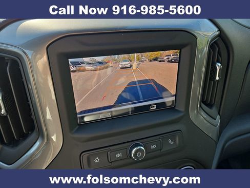 New 2026 Chevrolet Silverado 3500 W/T image 17