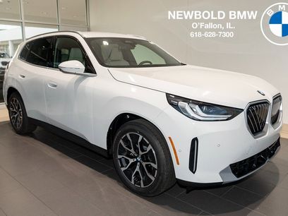 New 2026 BMW X3 xDrive30 w/ Convenience Package