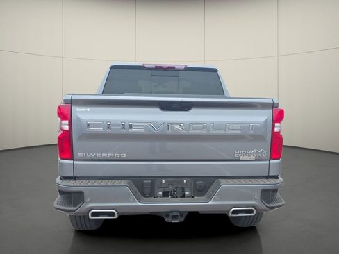 Used 2022 Chevrolet Silverado 1500 High Country AWD/4WD image 7