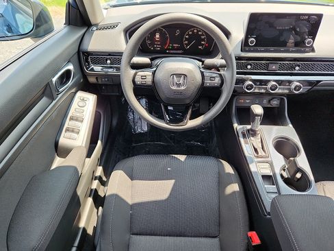 New 2026 Honda Civic LX image 7