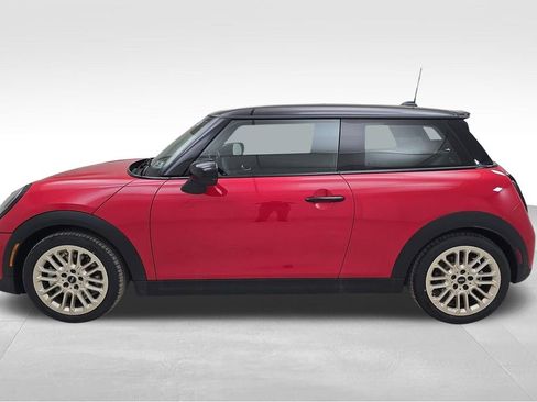 New 2026 MINI Cooper S image 6
