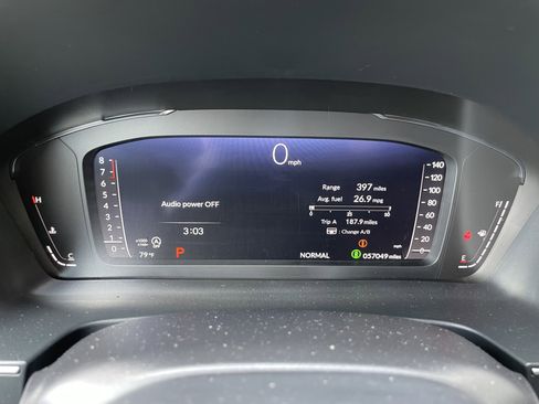 Certified 2023 Honda Pilot Elite image 18