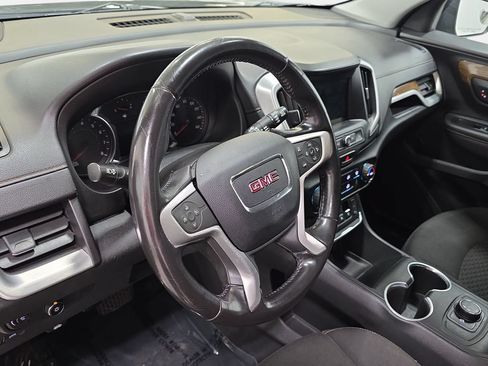 Used 2019 GMC Terrain SLE FWD image 14