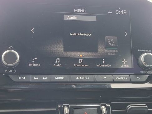 Certified 2024 Nissan Pathfinder SV image 11