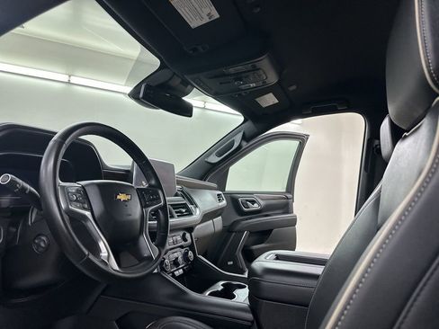 Used 2024 Chevrolet Tahoe Premier image 32