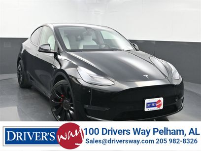 Used 2022 Tesla Model Y Performance