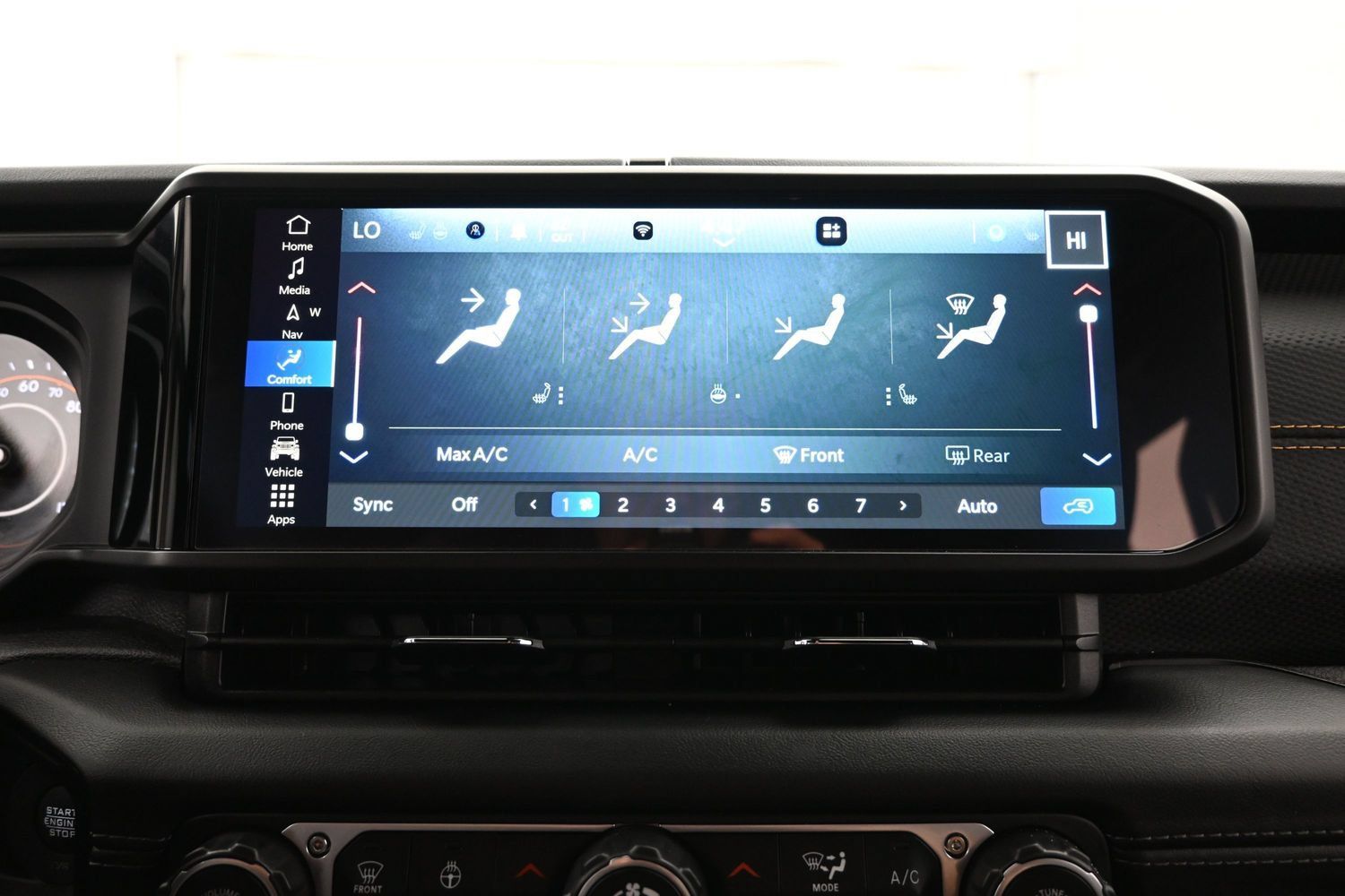 Used 2024 Jeep Wrangler Unlimited Rubicon 392 AWD/4WD image 36