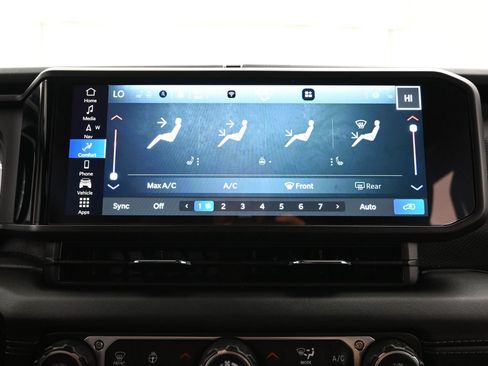 Used 2024 Jeep Wrangler Unlimited Rubicon 392 AWD/4WD image 36