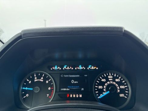 Used 2020 Ford F150 XLT w/ Equipment Group 302A Luxury image 9