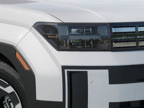 New 2026 Hyundai Santa Fe SE image 9