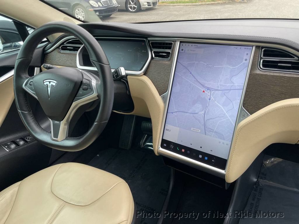 Used 2013 Tesla Model S RWD image 15