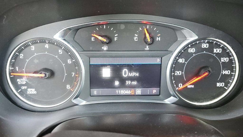 Used 2020 GMC Acadia AT4 w/ Driver Alert Package II AWD/4WD image 23