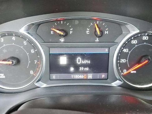 Used 2020 GMC Acadia AT4 w/ Driver Alert Package II AWD/4WD image 23