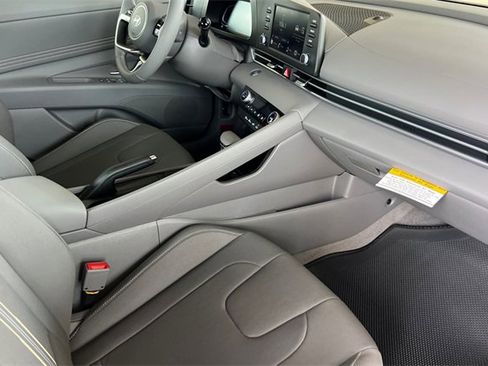 New 2026 Hyundai Elantra Sport image 15