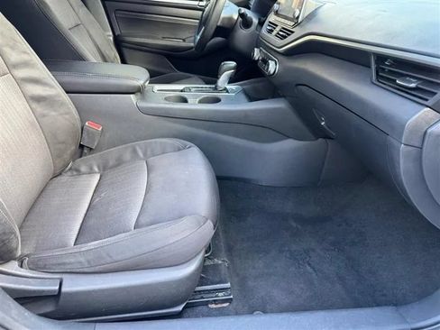 Used 2019 Nissan Altima 2.5 S FWD image 35